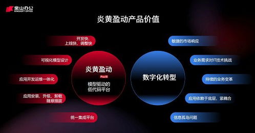 金山数字办公及增值产品进化 专注全场景服务，赋能南宁办公软件开发与销售